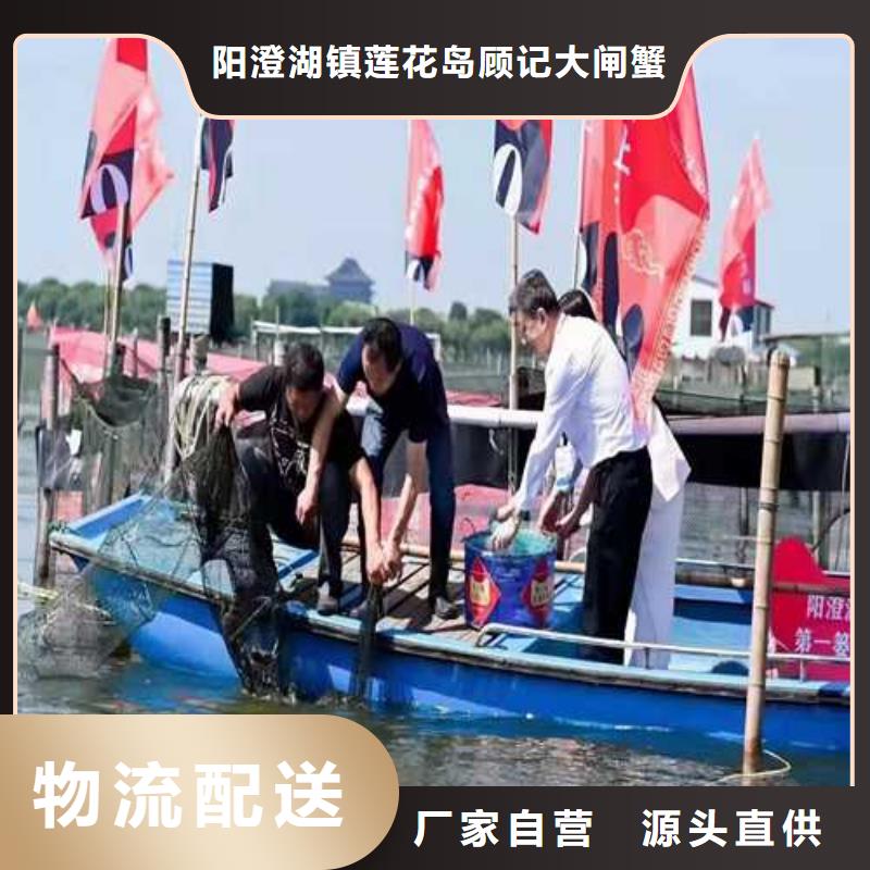 苏州阳澄湖大闸蟹哪家正宗味道好