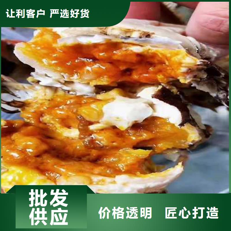 阳澄湖大闸蟹哪里正宗苏州这里好