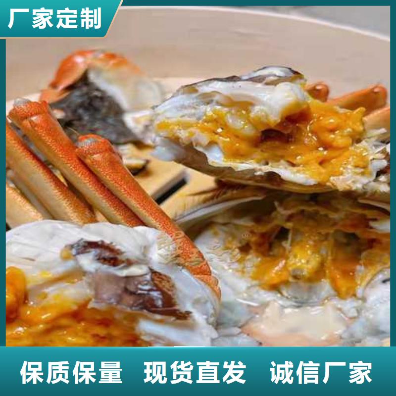 去阳澄湖蟹哪里好好吃在苏州阳澄湖