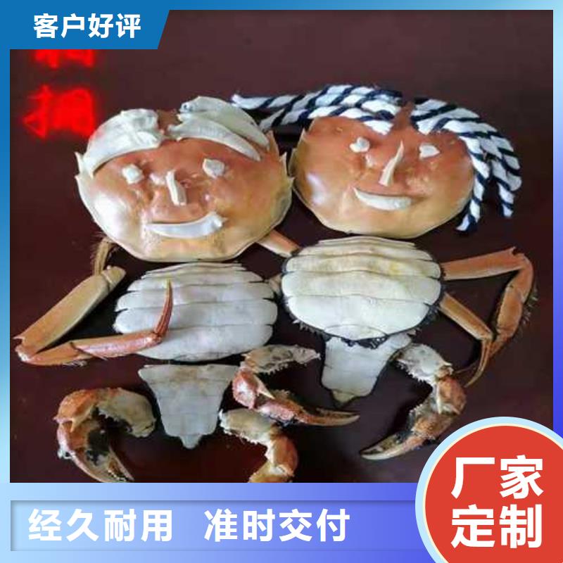 阳澄湖大闸蟹哪家好苏州这里好