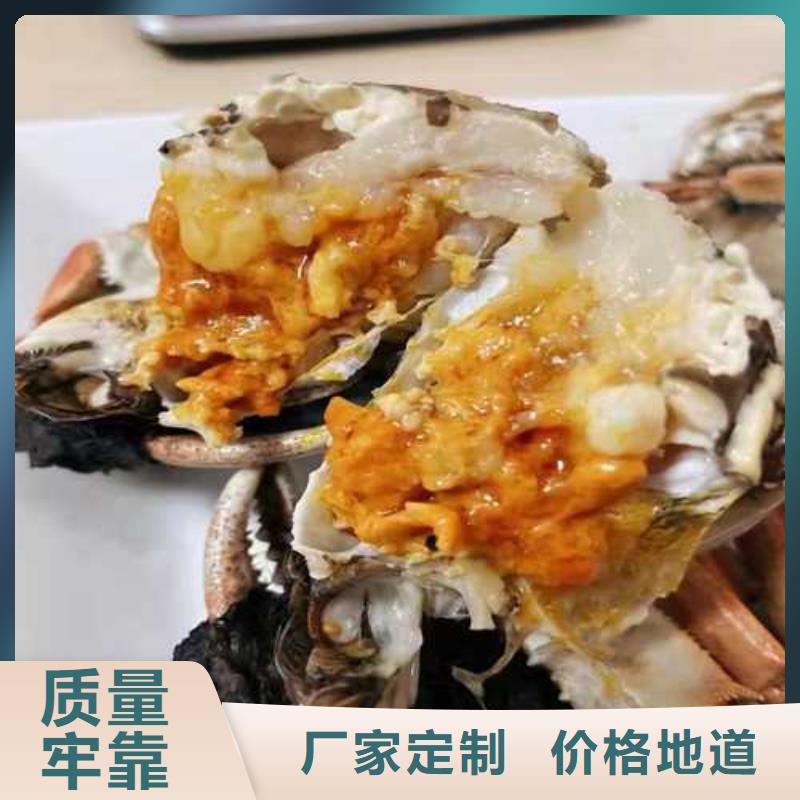 苏州阳澄湖大闸蟹哪里正宗
