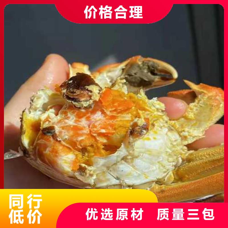 去阳澄湖买蟹哪里好在苏州阳澄湖