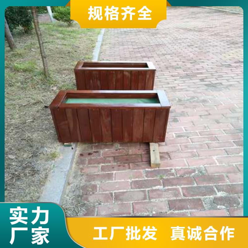 青岛市市南区防腐木仿古建筑价格超低