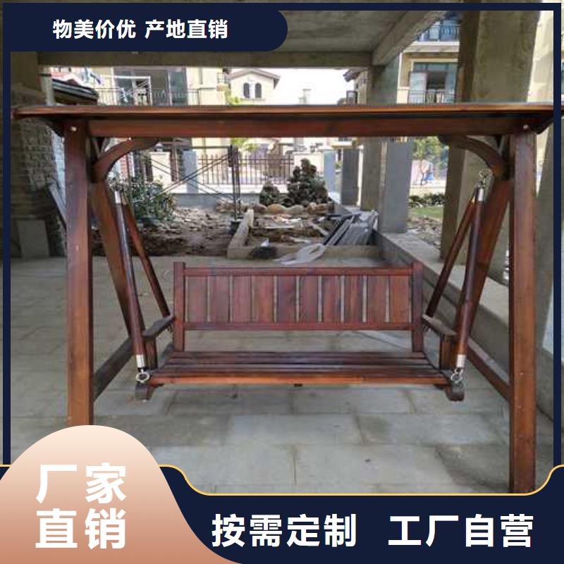青岛市泊里镇防腐木阳台铺设二十年大厂