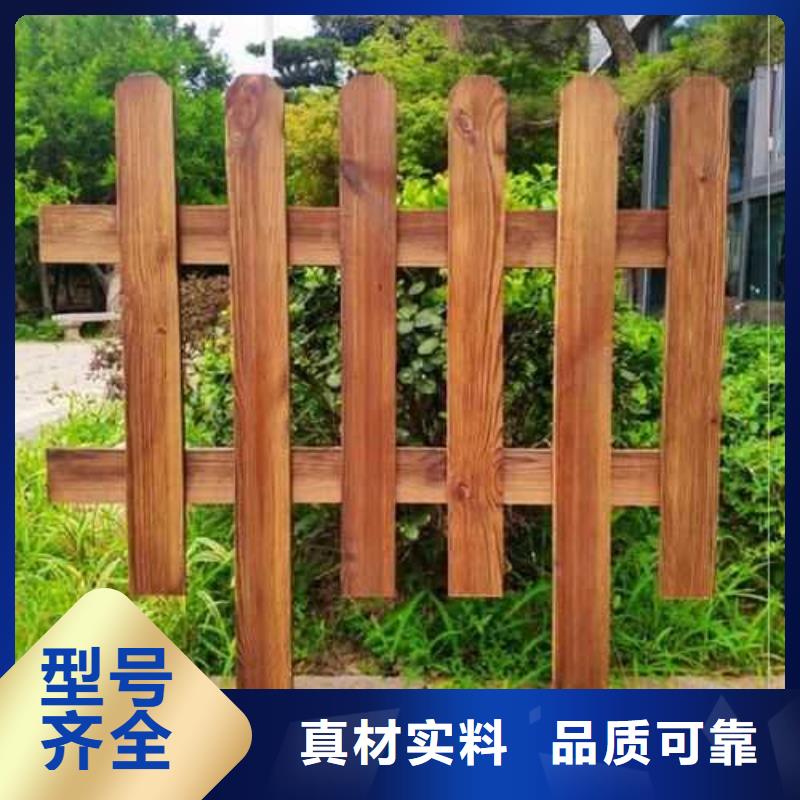 青州市防腐木古建景观价格超低