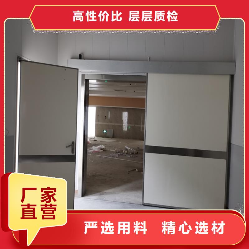 铅门,铅箱厂家品质过硬