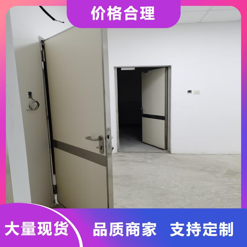 铅门铅砖厂家定制零售批发