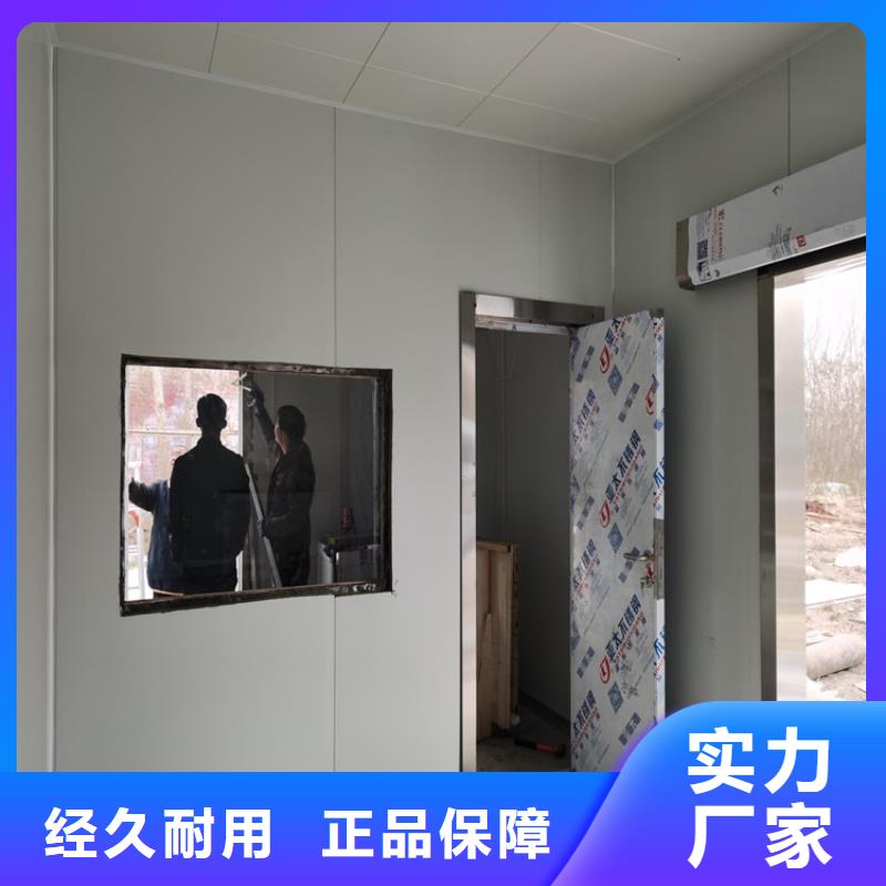 铅门铅门厂家源头厂家直销