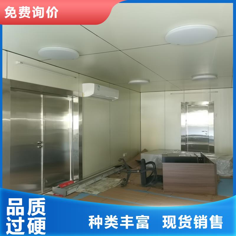 铅门【铅衣厂家】高质量高信誉