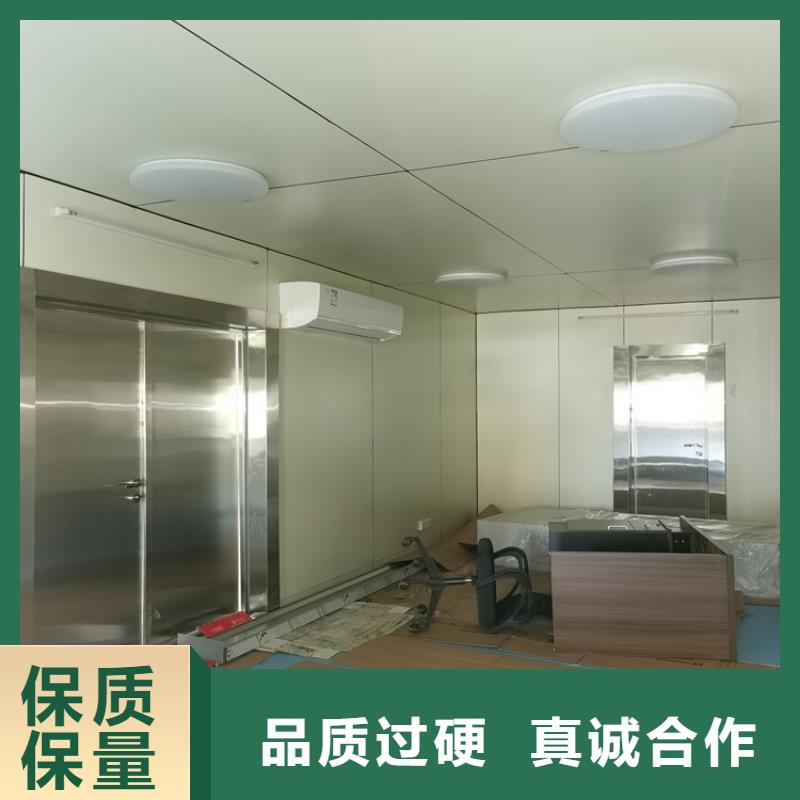 铅门-铅箱厂家质量为本