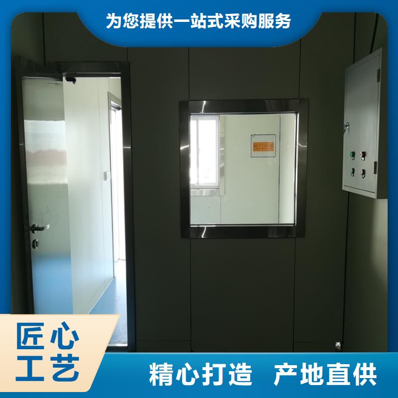 铅门【铅箱厂家】大库存无缺货危机
