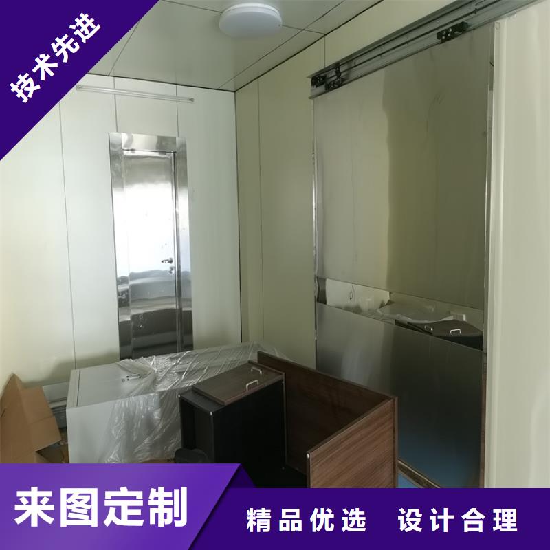 铅门铅门厂家多种规格供您选择