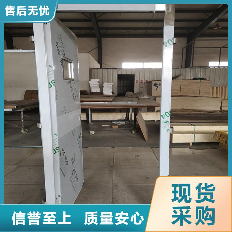 铅门铅门厂家专业按需定制