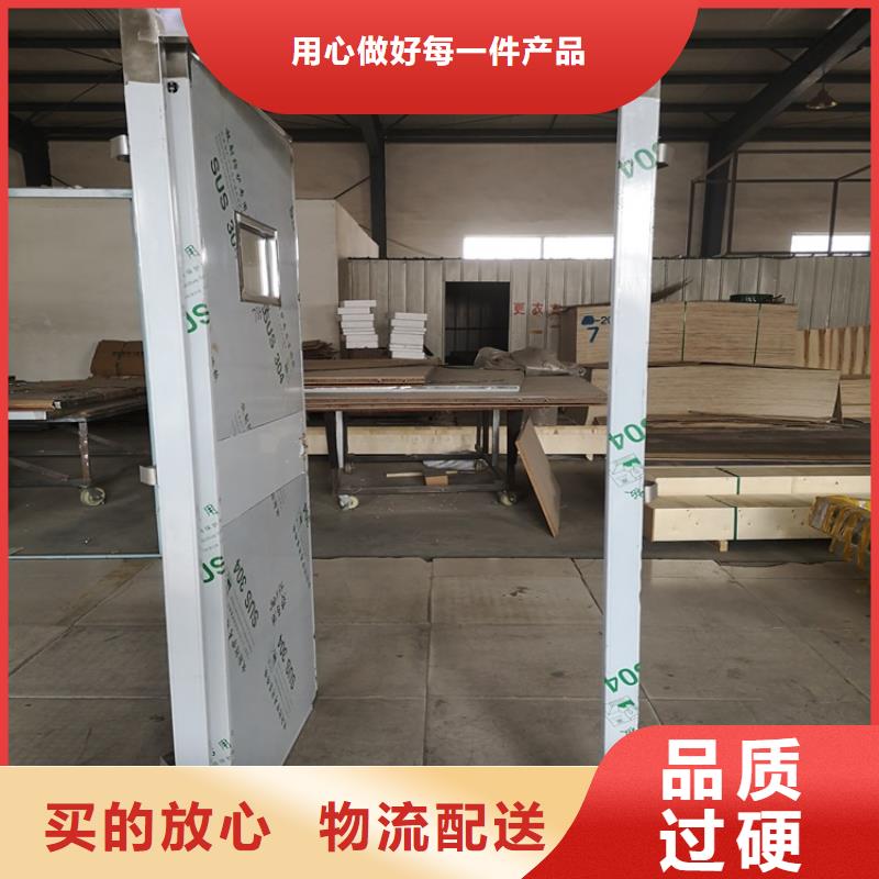 铅门-铅玻璃厂家48小时发货