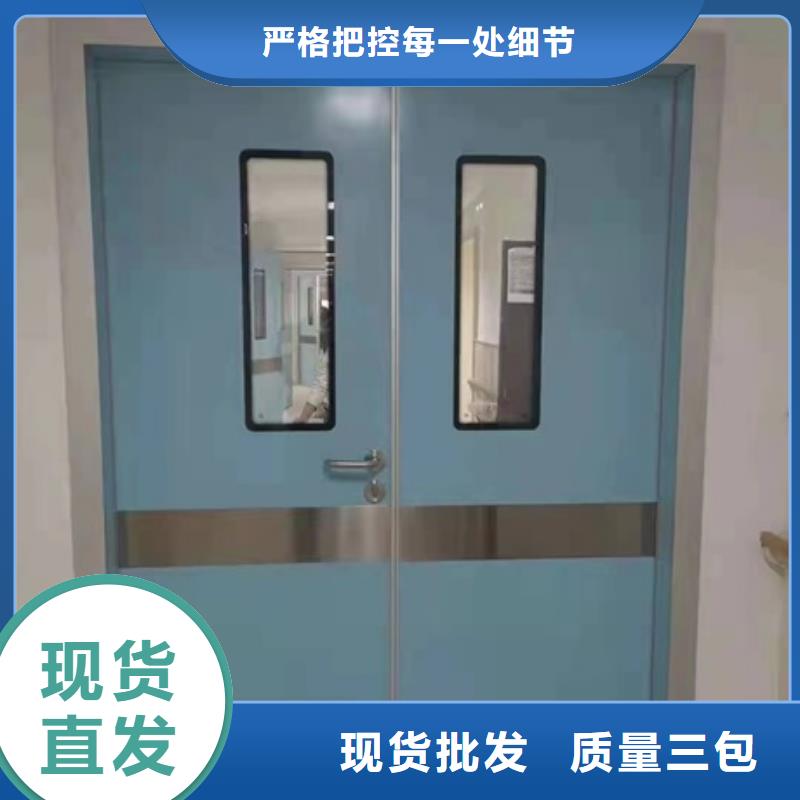 铅门铅门厂家源头厂家直销