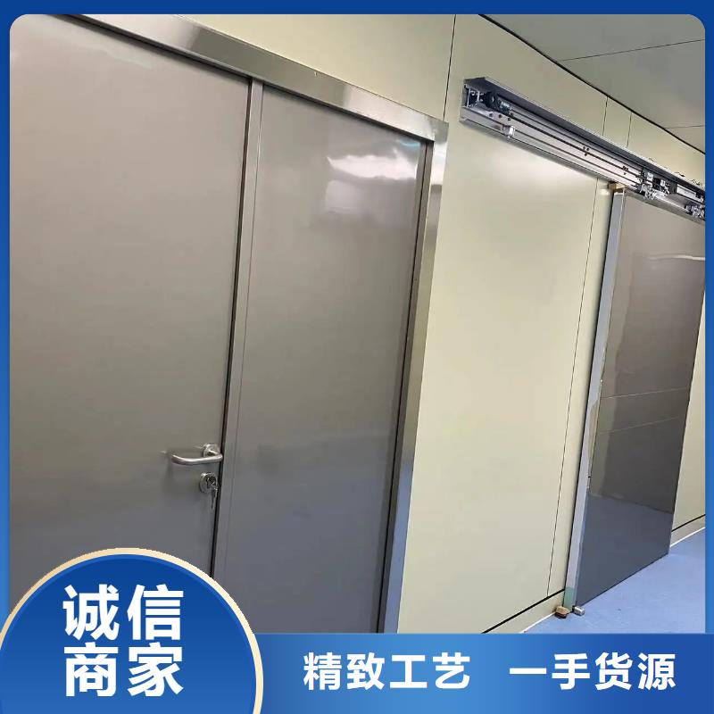 铅门【铅房】出厂价