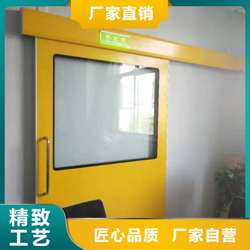 铅门,【ct室用铅门】拒绝中间商