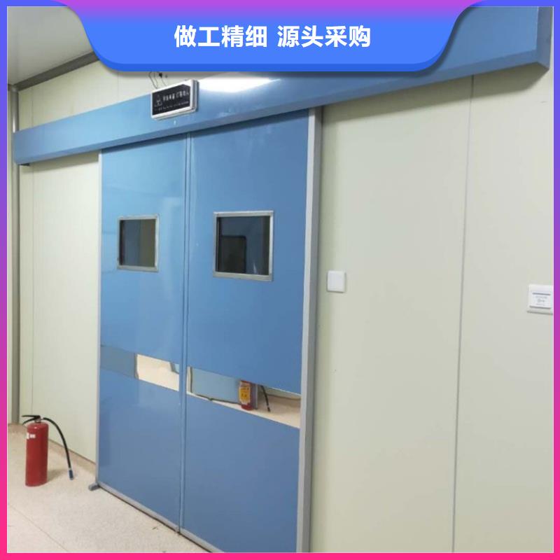 铅门实力工厂
