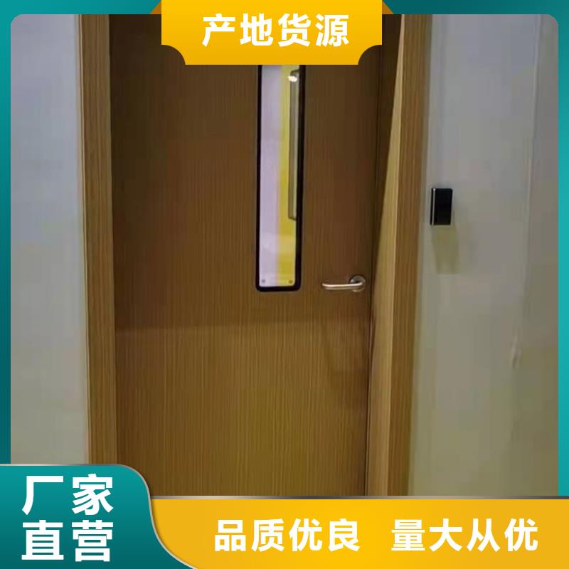 铅门铅门厂家源头厂家直销