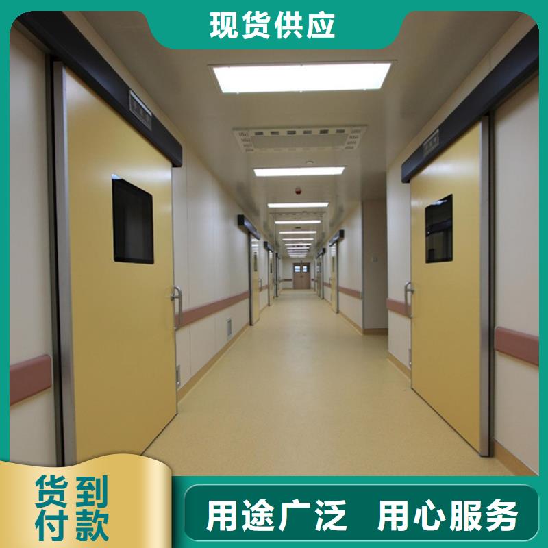 铅门铅门厂家源头厂家直销