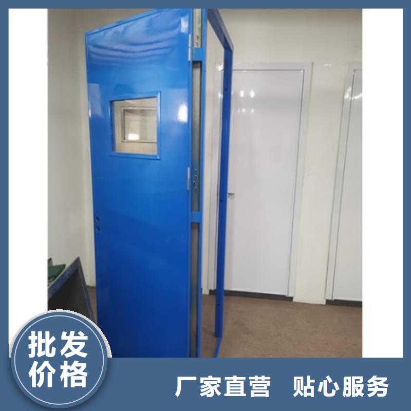 铅门,铅箱厂家品质过硬