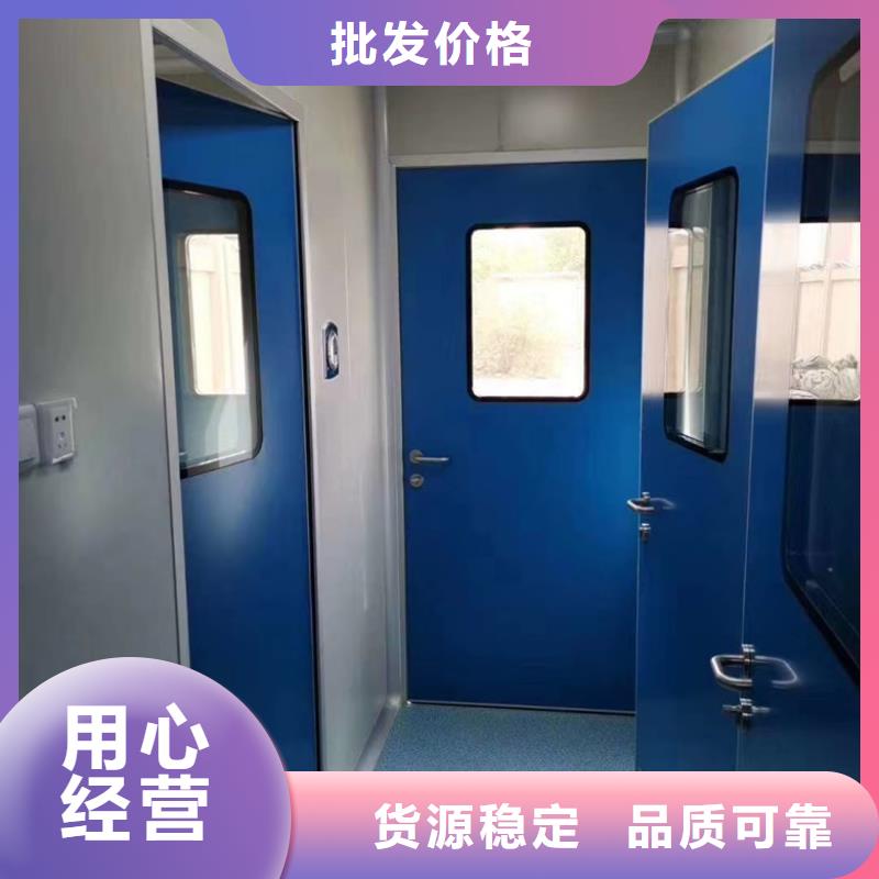 【铅门铅箱厂家品质值得信赖】