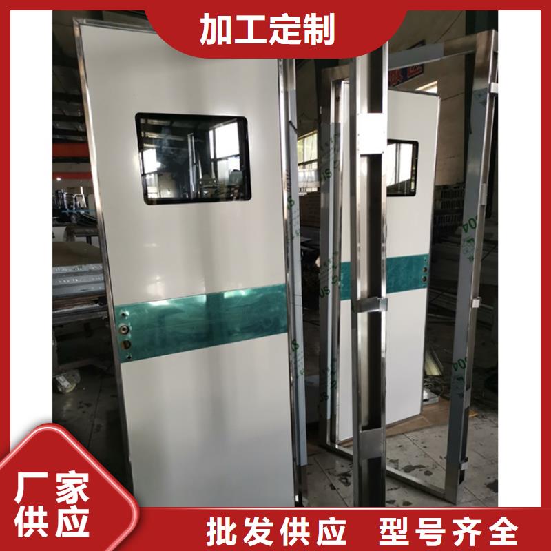 铅门铅门厂家专业按需定制