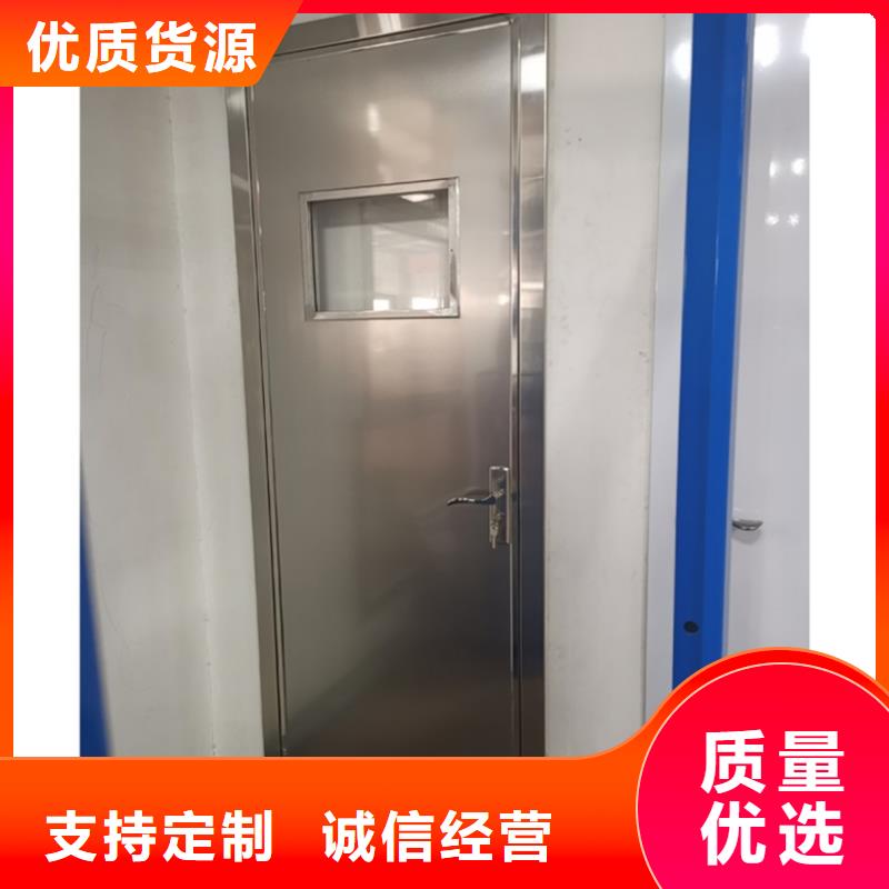铅门_铅箱厂家常年出售