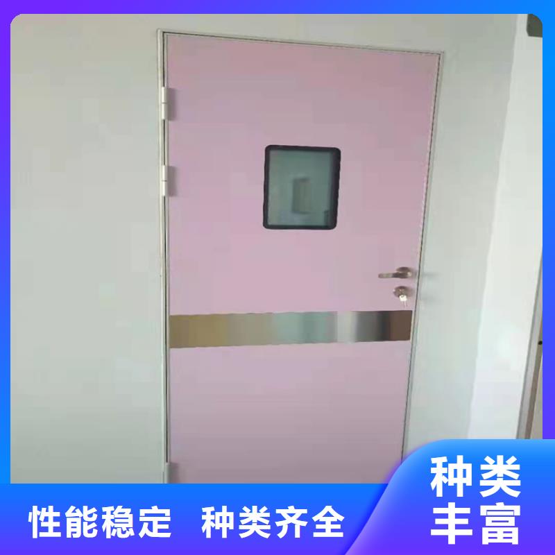 铅门-铅玻璃厂家48小时发货
