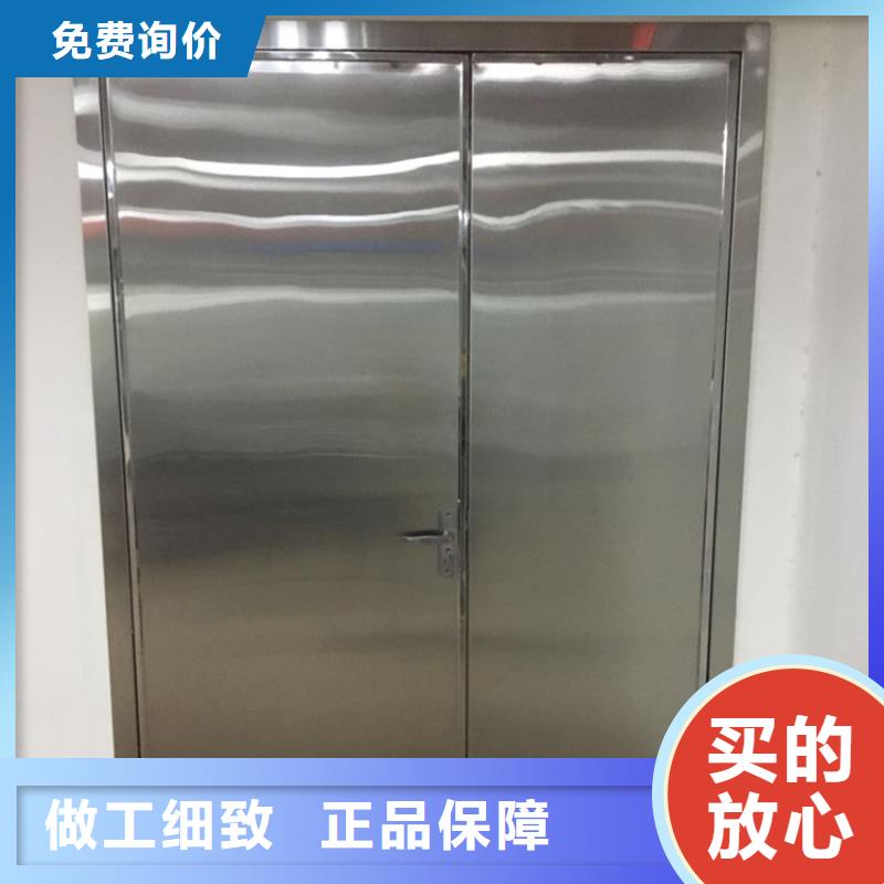 铅门【铅房】出厂价
