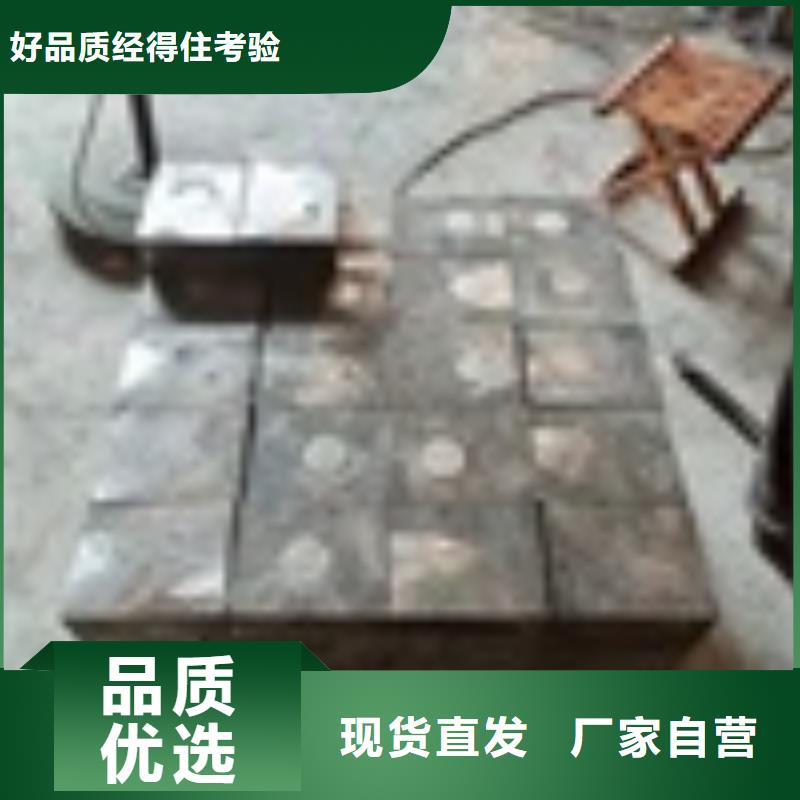 铅砖防护屏厂家多种规格可选