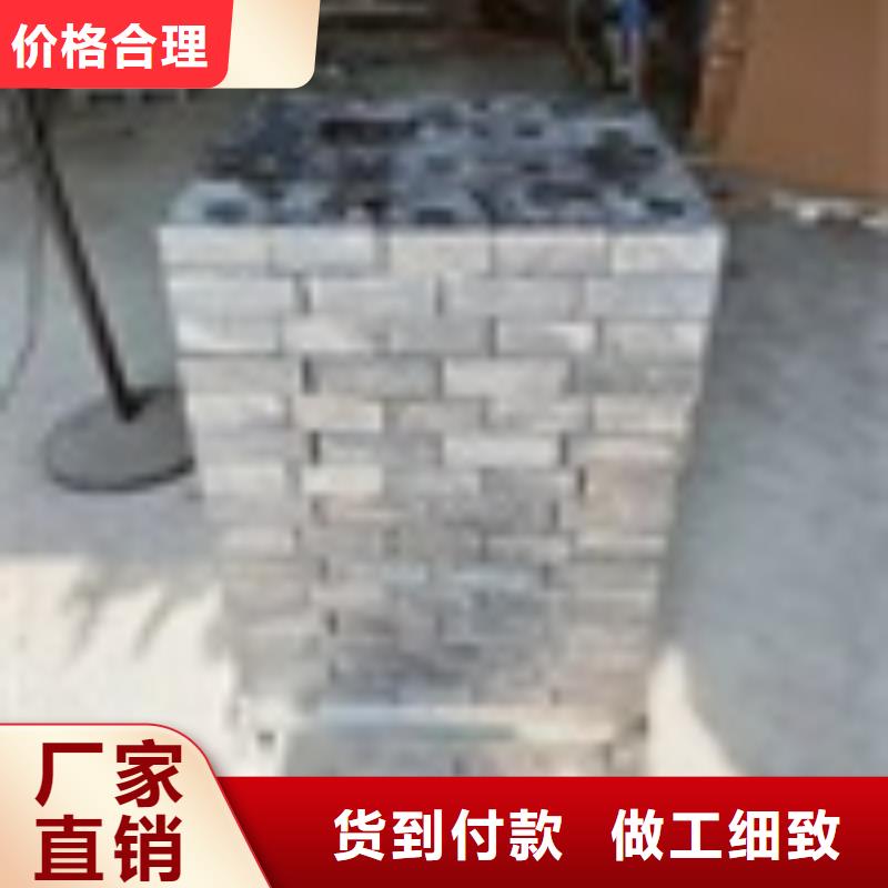 铅砖辐射铅板10mm产品优良