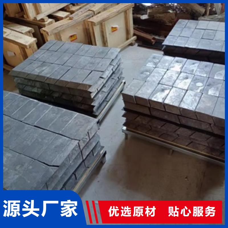 铅砖,铅板应用广泛