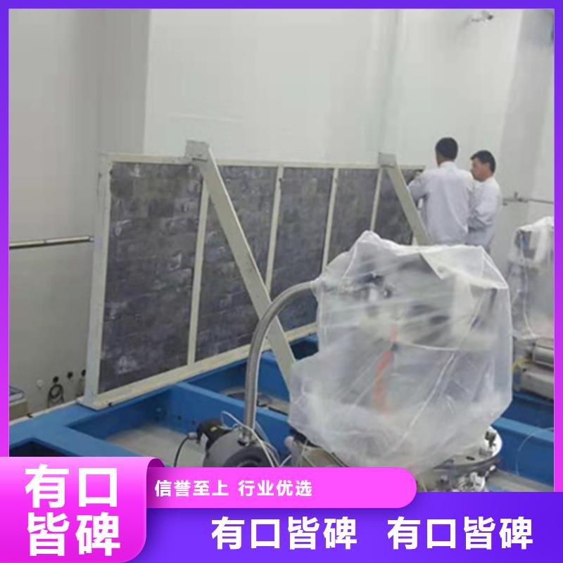 铅砖射线铅门厂家规格齐全实力厂家
