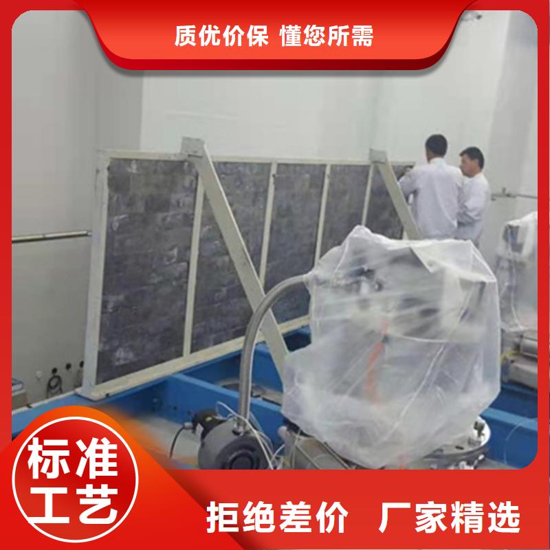 铅砖铅玻璃厂家量大从优