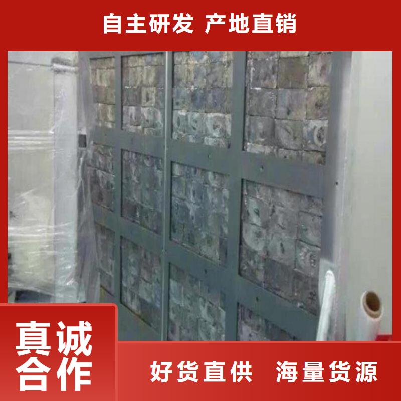 铅砖铅玻璃厂家质量层层把关