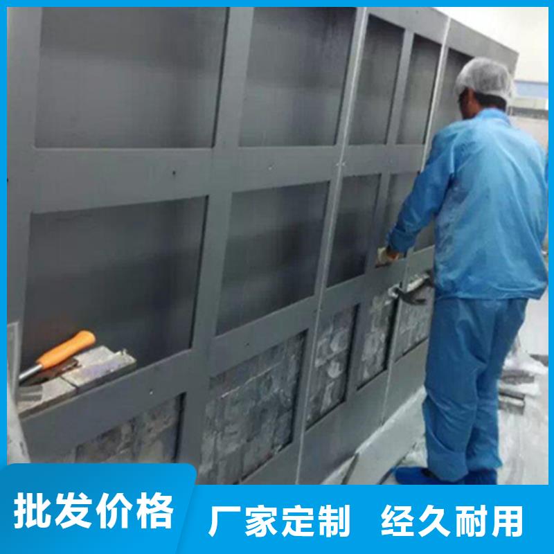 铅砖铅板快速物流发货