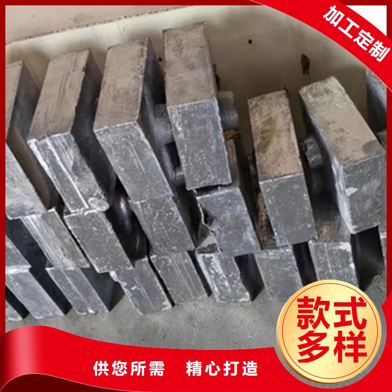 铅砖铅玻璃厂家从源头保证品质