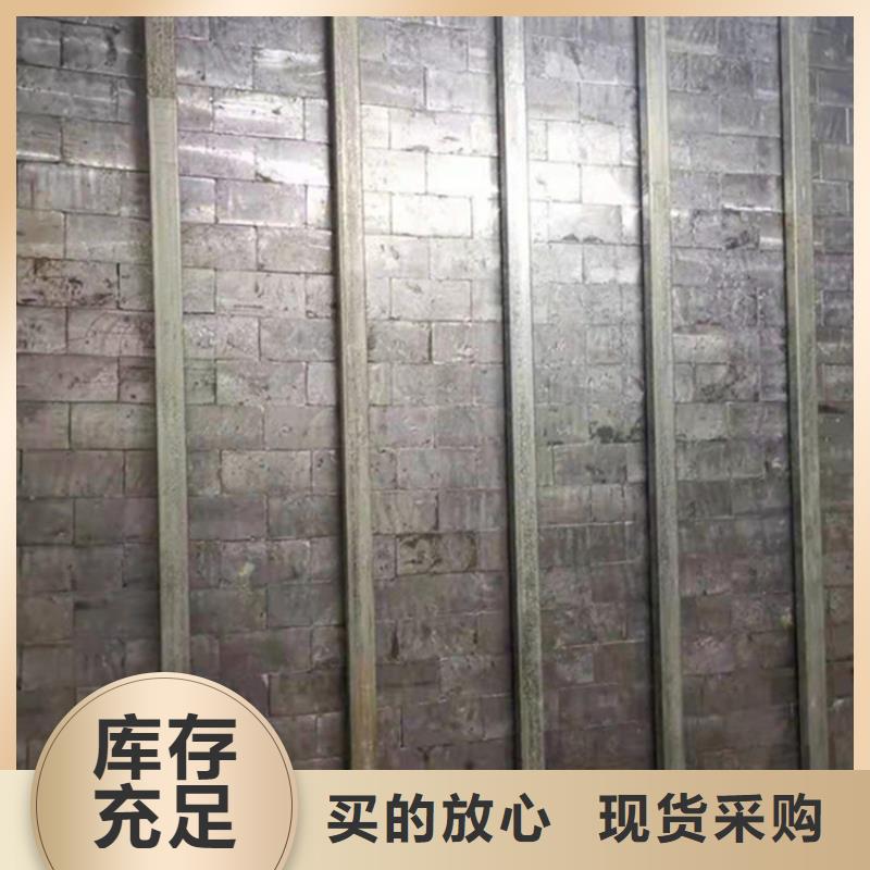 铅砖射线铅门厂家规格齐全实力厂家