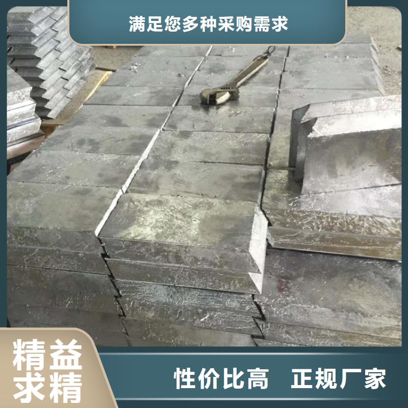 铅砖-铅砖厂家匠心工艺