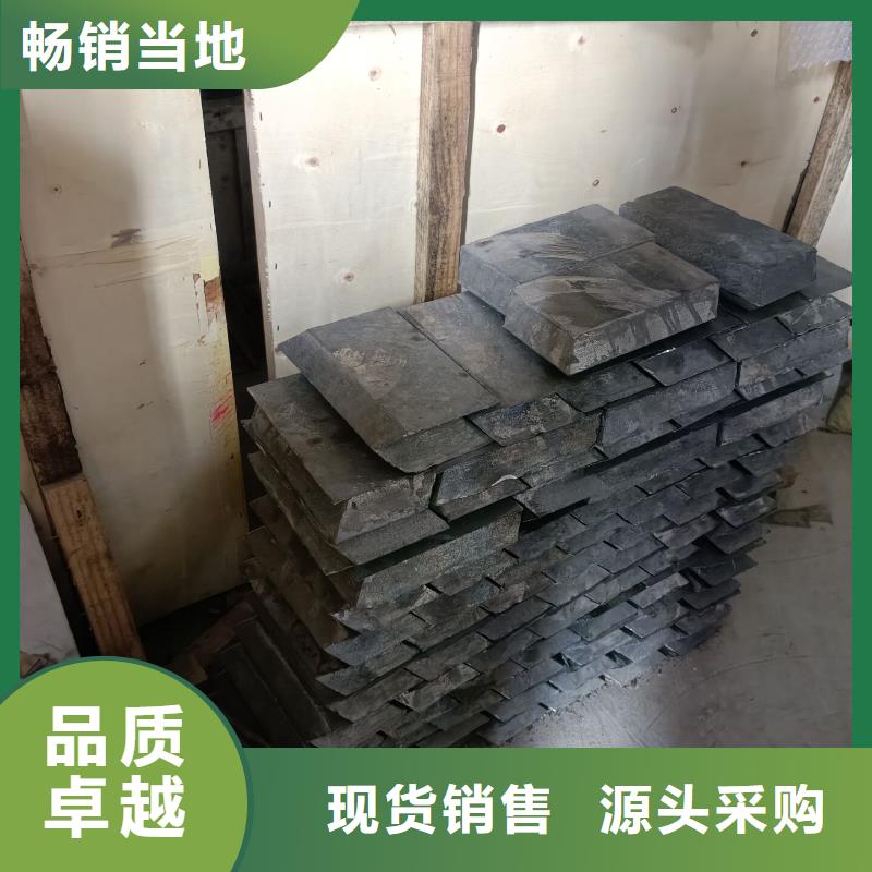 铅砖,铅板应用广泛