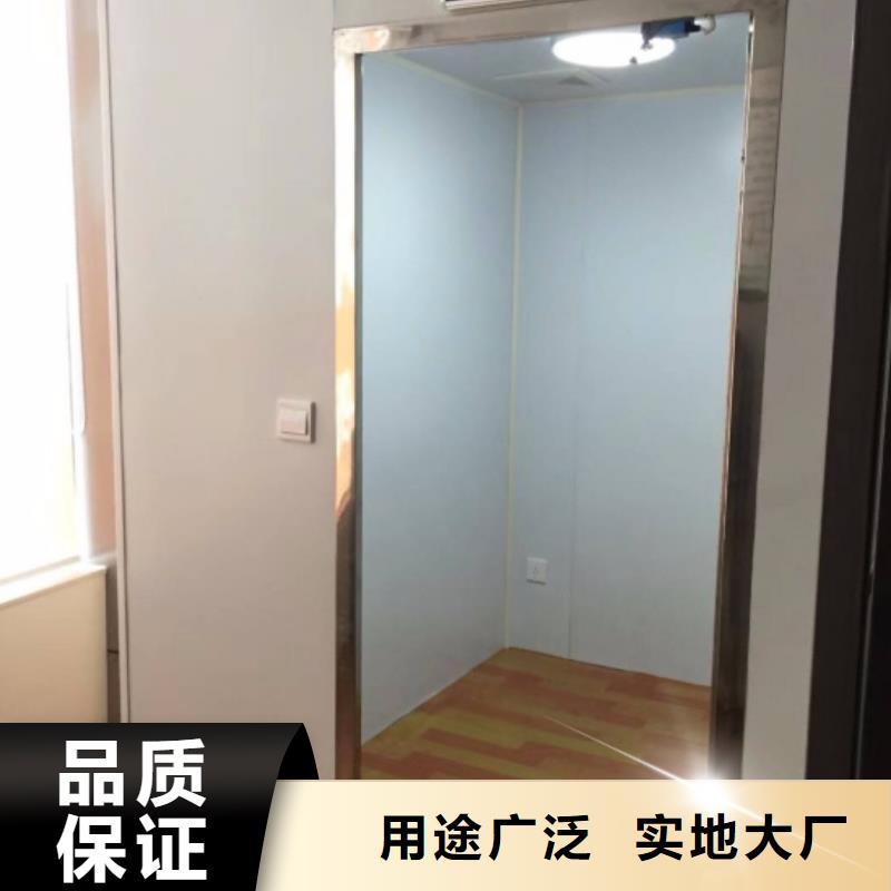 铅房铅玻璃厂家真实拍摄品质可靠