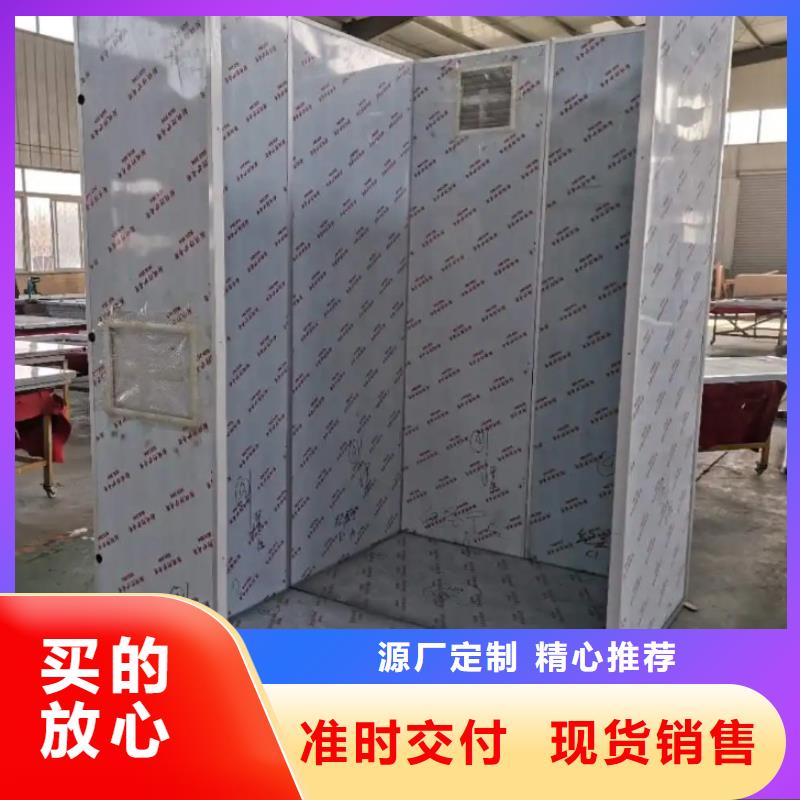 【铅房-放射科铅门好品质售后无忧】