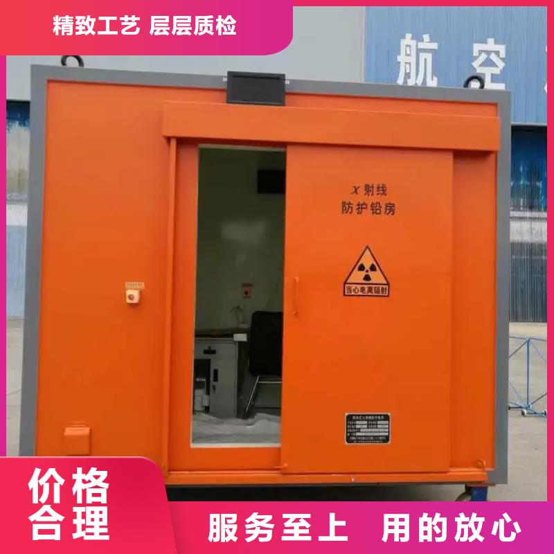 铅房铅门厂家当地厂家值得信赖
