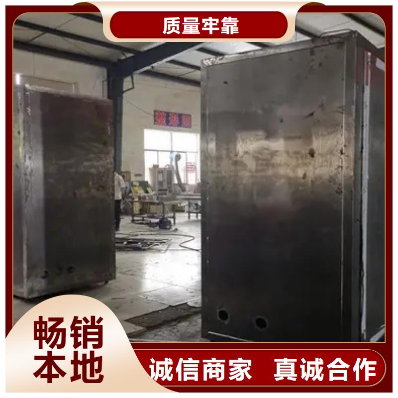 铅房铅砖厂家专业品质