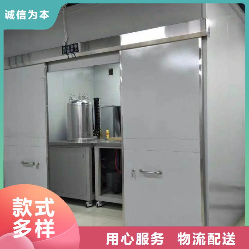 铅房铅箱厂家按需定制