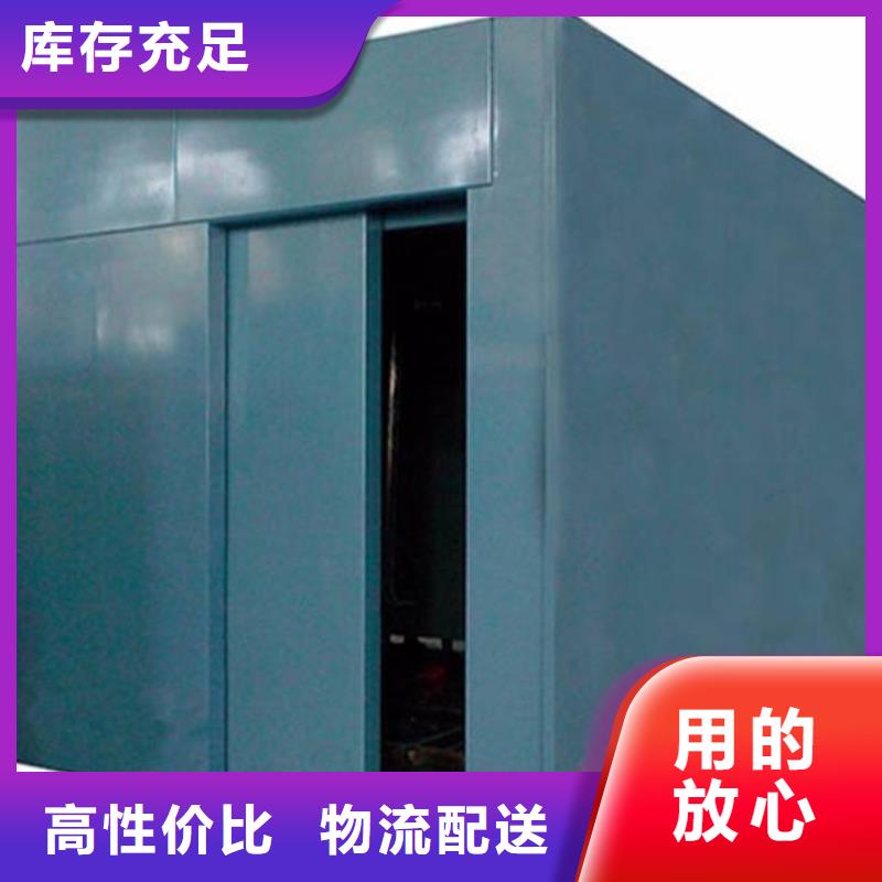 【铅房-放射科铅门好品质售后无忧】
