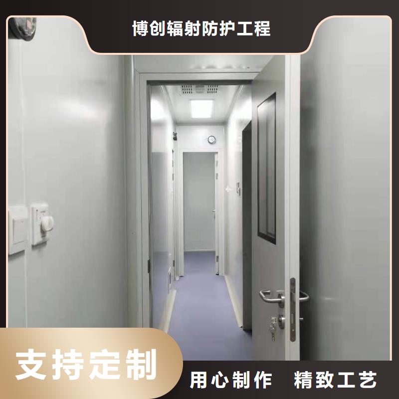 铅房铅砖厂家价格有优势