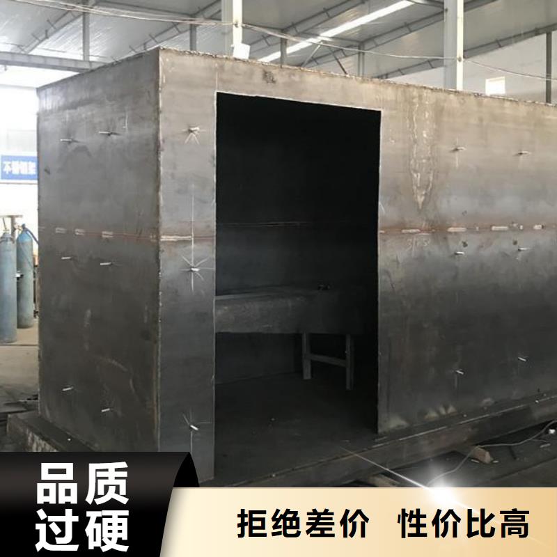 铅房防护屏厂家超产品在细节