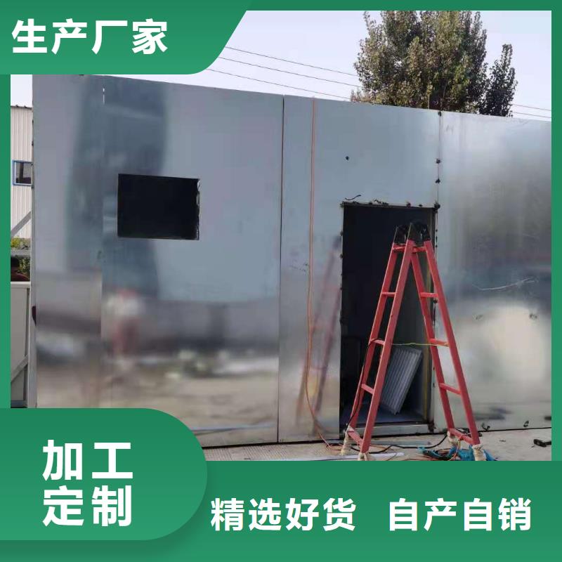 铅房铅门厂家当地厂家值得信赖